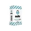 Safe Condoms Préservatifs Retardants PERFORM SAFE X10