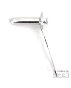 KINKgear Proctoscope Anal Avec Obturateur Chelsea-Eaton L 6.5 X 2.1cm -Sextoys boutique proctoscope anal avec obturateur chelsea eaton l 65 x 21cm 2