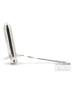 KINKgear Proctoscope Anal Avec Obturateur Chelsea-Eaton S 6.5 X 1.8cm -Sextoys boutique proctoscope anal avec obturateur chelsea eaton s 65 x 18cm 3