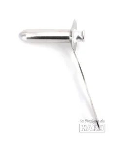 KINKgear Proctoscope Anal Avec Obturateur Chelsea-Eaton S 6.5 X 1.8cm -Sextoys boutique proctoscope anal avec obturateur chelsea eaton s 65 x 18cm 6