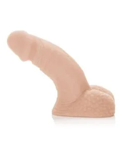 Packer Gear Prothèse Pénis Ivory 13 X 3.5 Cm Light -Sextoys boutique prothese penis ivory 13 x 35 cm light 2