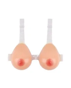Chisa Novelties Prothèses De Seins Best Of Me 80C-110C