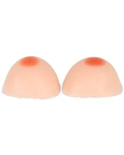 Cottelli Accessoires Prothèses Seins En Silicone 2 X 400g -Sextoys boutique protheses seins en silicone 2 x 400g 2