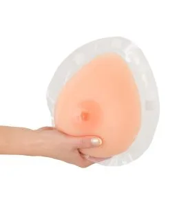 Cottelli Accessoires Prothèses Seins Silicone Avec Bretelles 2 X 1000g -Sextoys boutique protheses seins silicone avec bretelles 2 x 1000g 7