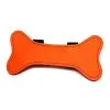 The Red PUPPY OS EN CUIR ORANGE