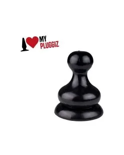 Pluggiz Plug QUEEN CHESS 11 X 8.5 Cm