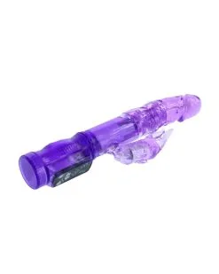 Baile Rabbit Vibrant Happy Violet 14 Baile Rabbit Vibrant Happy Violet -Sextoys boutique rabbit vibrant happy violet 5