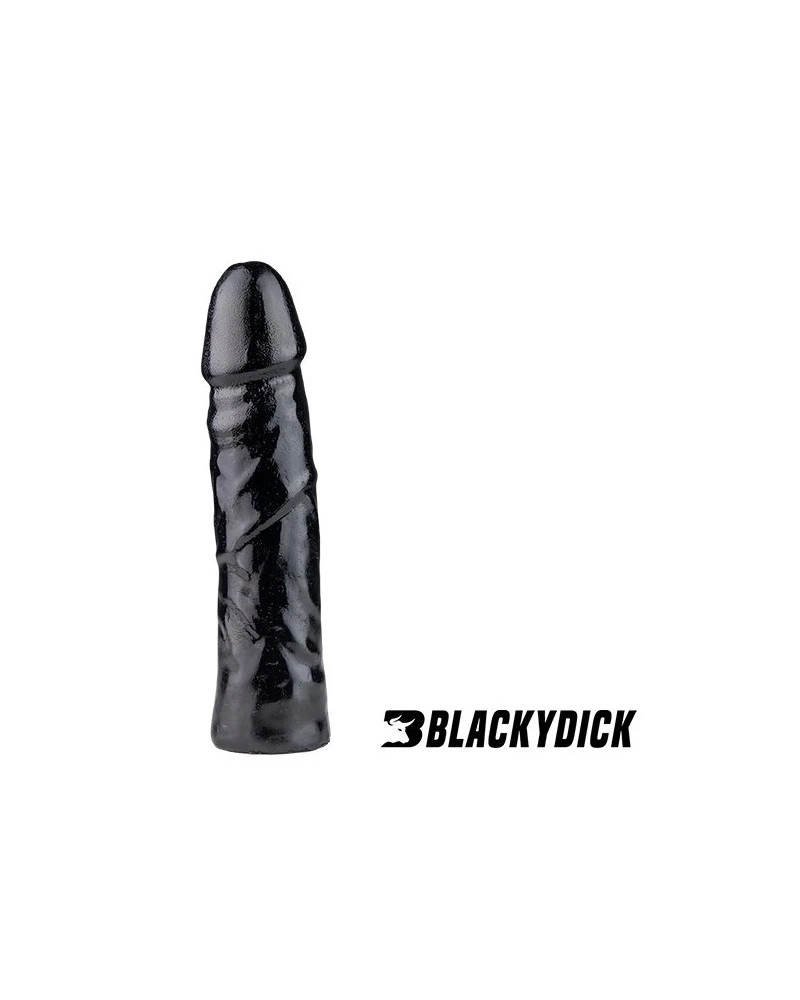 BlackyDick Gode RIDDICK 21 X 4.5 Cm 3 BlackyDick Gode RIDDICK 21 X 4.5 Cm – Image 3