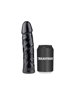 BlackyDick Gode RIDDICK 21 X 4.5 Cm