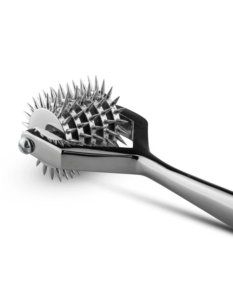 Sinner Gear Roue à Picots PinWheel 5 Roues 2 Sinner Gear Roue à Picots PinWheel 5 Roues – Image 2