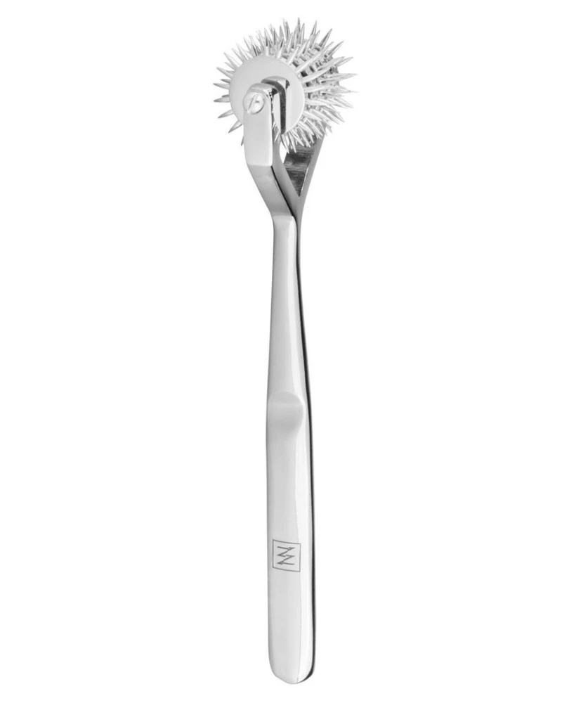 Sinner Gear Roue à Picots PinWheel 5 Roues 1 Sinner Gear Roue à Picots PinWheel 5 Roues