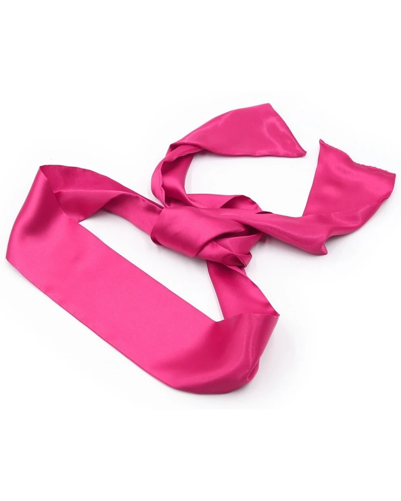 Kiotos Ruban Occultant Satin Rose 2 Kiotos Ruban Occultant Satin Rose – Image 2