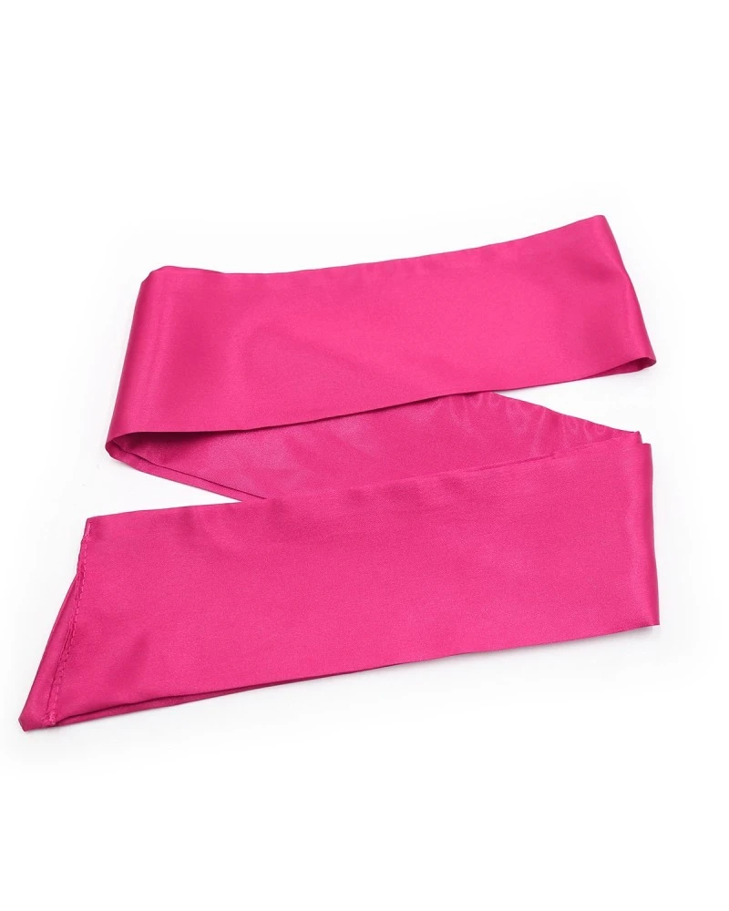 Kiotos Ruban Occultant Satin Rose 3 Kiotos Ruban Occultant Satin Rose – Image 3