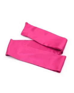 Kiotos Ruban Occultant Satin Rose 9 Kiotos Ruban Occultant Satin Rose -Sextoys boutique ruban occultant satin rose 3