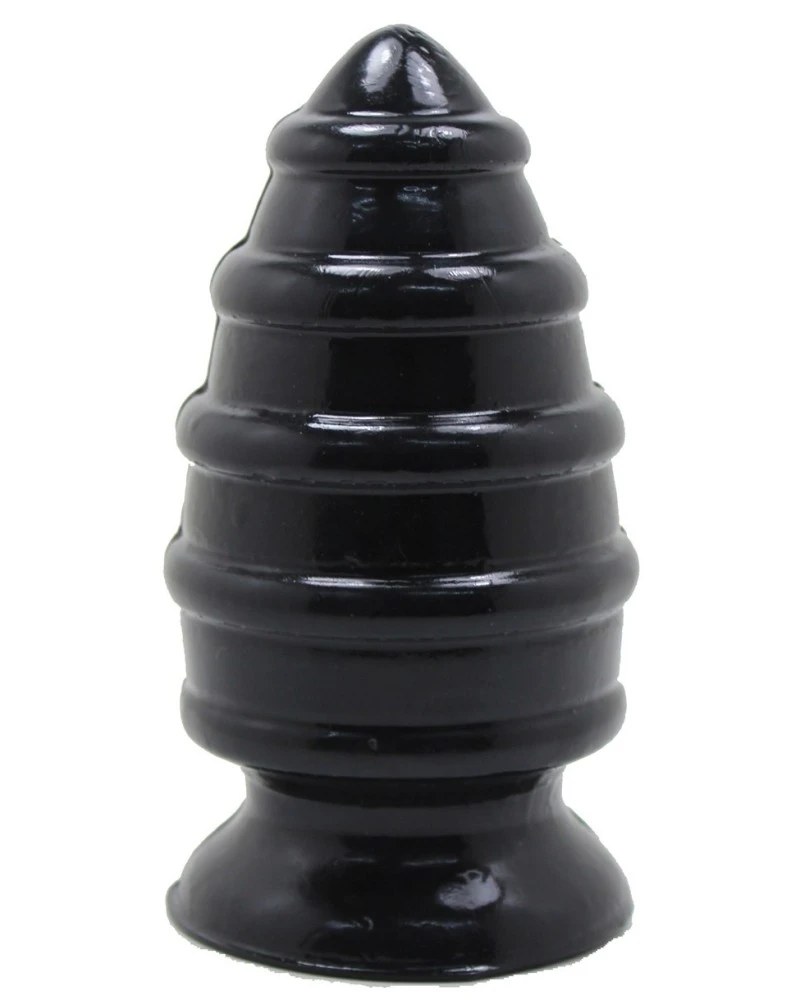 Hardtoys Plug RUMBA 14 X 7.5 Cm 1 Hardtoys Plug RUMBA 14 X 7.5 Cm