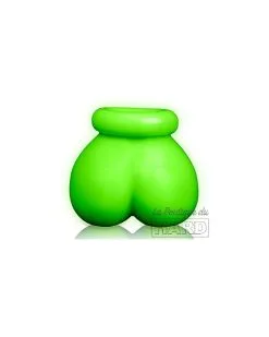 Ouch! Glow Sac à Bourses Phosphorescent Glow Sack 7cm