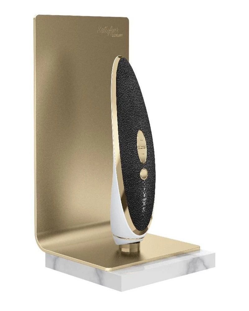 Satisfyer Luxury Haute Couture 8 Satisfyer Luxury Haute Couture – Image 8