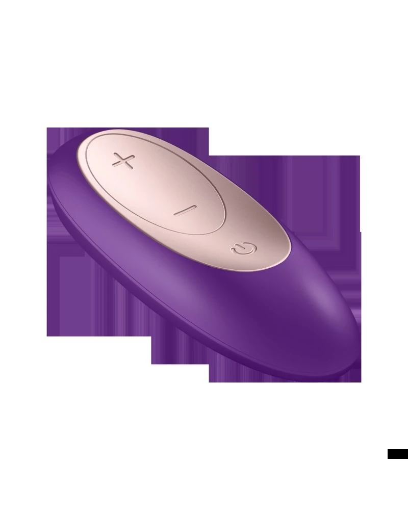 Satisfyer Partner Plus Remote 7 Satisfyer Partner Plus Remote – Image 7