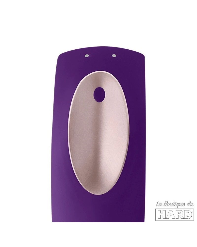 Satisfyer Partner Plus Remote 8 Satisfyer Partner Plus Remote – Image 8