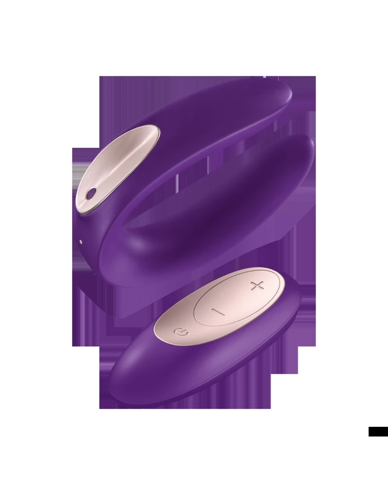 Satisfyer Partner Plus Remote 1 Satisfyer Partner Plus Remote