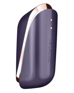 Satisfyer - Pro Traveler -Sextoys boutique satisfyer pro traveler 13