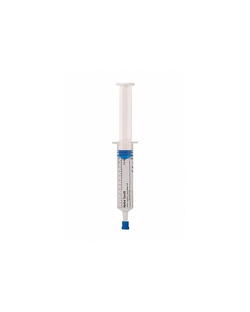 AquaTouch Seringue De Lubrifiant Stérile 11mL 1 AquaTouch Seringue De Lubrifiant Stérile 11mL