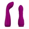 Adrien Lastic Set De 2 Gaines Silicone Pour Dildos