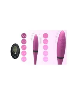 Adrien Lastic Sextoy Double Ended Vibrator - 53 X 4 Cm 10 Adrien Lastic Sextoy Double Ended Vibrator - 53 X 4 Cm -Sextoys boutique sextoy double ended vibrator 53 x 4 cm 3