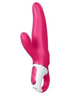 Satisfyer Sextoy Mr. Rabbit