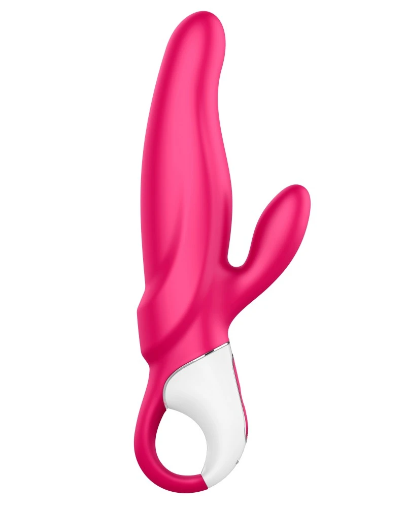 Satisfyer Sextoy Mr. Rabbit 5 Satisfyer Sextoy Mr. Rabbit – Image 5