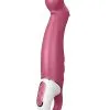 Satisfyer Sextoy Petting Hippo - 23 X 5 Cm