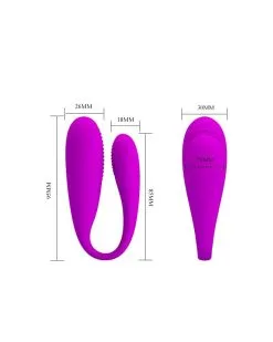 Pretty Love Sextoy Pour Couple Aldrich -Sextoys boutique sextoy pour couple aldrich 2