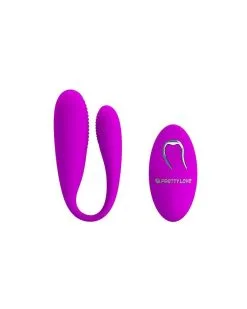 Pretty Love Sextoy Pour Couple Aldrich