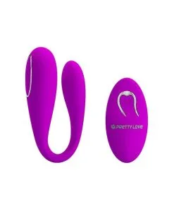 Pretty Love Sextoy Pour Couple ALGERNON