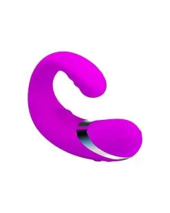 Pretty Love Sextoy Pour Couple AMOUR