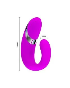 Pretty Love Sextoy Pour Couple AMOUR -Sextoys boutique sextoy pour couple amour 4