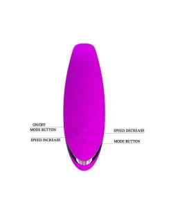 Pretty Love Sextoy Pour Couple AMOUR -Sextoys boutique sextoy pour couple amour 5