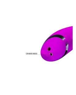 Pretty Love Sextoy Pour Couple AMOUR -Sextoys boutique sextoy pour couple amour 6