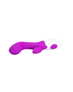 Pretty Love Sextoy Rabbit Brighty -Sextoys boutique sextoy rabbit brighty 3