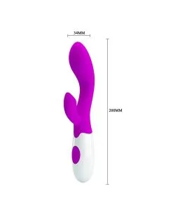 Pretty Love Sextoy Rabbit Brighty -Sextoys boutique sextoy rabbit brighty 4