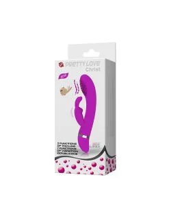 Pretty Love Sextoy Rabbit Christ 9 Pretty Love Sextoy Rabbit Christ -Sextoys boutique sextoy rabbit christ 1