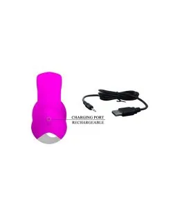 Pretty Love Sextoy Rabbit Dylan -Sextoys boutique sextoy rabbit dylan 13