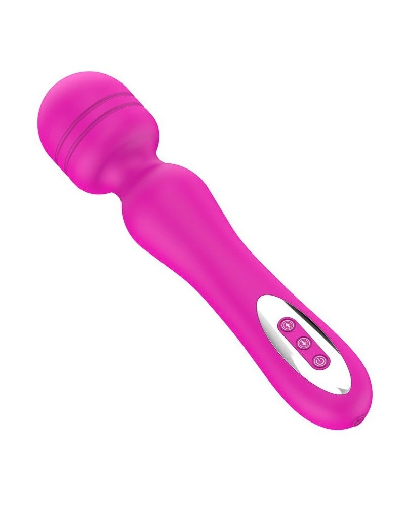 Generique Sextoy Wand Genius - Mauve 41 Mm 1 Generique Sextoy Wand Genius - Mauve 41 Mm