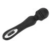 Generique Sextoy Wand Genius - Tête 41mm Noir