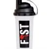 Shaker Pour Lubrifiant Fist