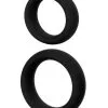 Colt Silicone Super Rings X2