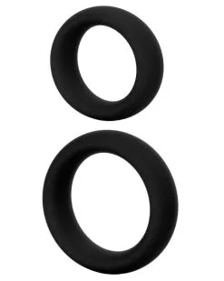 Colt Silicone Super Rings X2