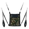 Mr. Sling Sling En Tissu Rectangle - Set Complet Camouflage