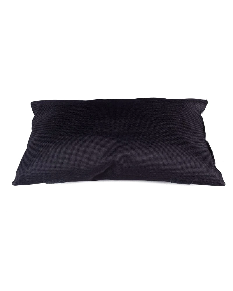 Mr. Sling Sling En Tissu Rectangle - Set Complet Noir 2 Mr. Sling Sling En Tissu Rectangle - Set Complet Noir – Image 2