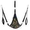 Mr. Sling Sling En Tissu Triangle - Set Complet Camouflage